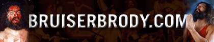 bruiserbrody.com